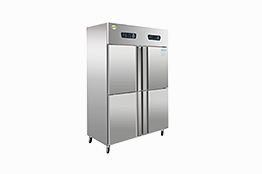 Cabinet Freezer